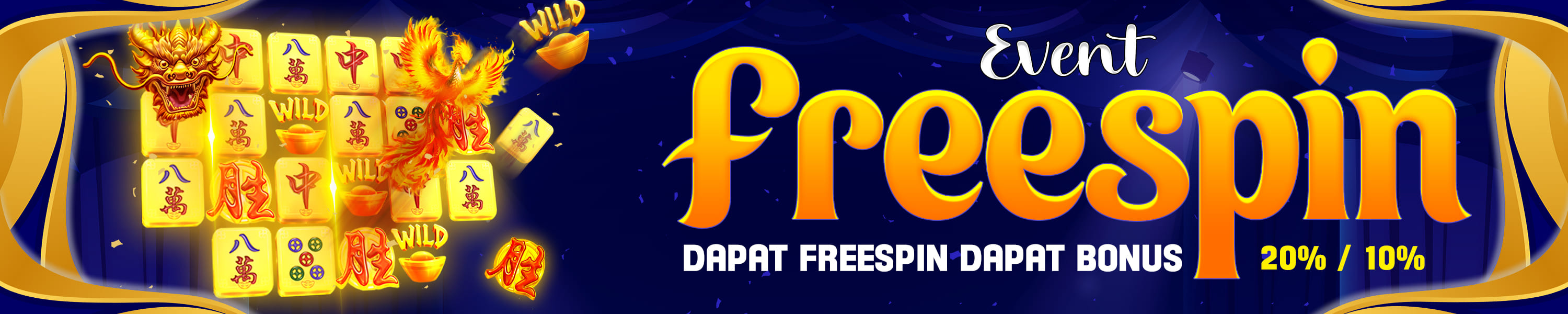 ABANGSLOT FREESPIN